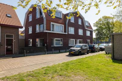 Woning Endeldijk 2H Honselersdijk