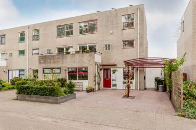 Woning Euphoniumweg 30 Almere