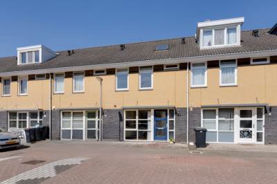 Woning Origamistraat 10 Purmerend