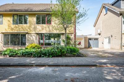 Woning Sportsingel 22 Bant