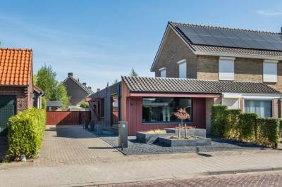 Woning Heuvelseweg 1B Hoogeloon