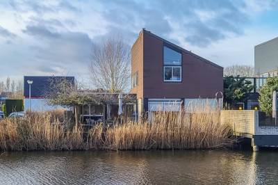 Woning Overwaard 14 Capelle aan den IJssel