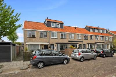 Woning Houthavenstraat 3 Alkmaar