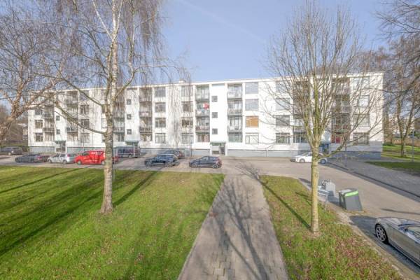 Woning Dosiostraat 44 Rotterdam