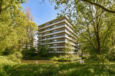 Woning Etna 22 Amstelveen