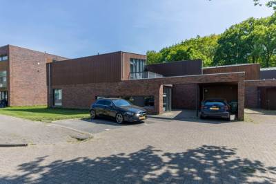 Woning Markkant 75 Oosterhout (NB)