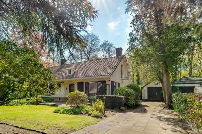 Woning Ruysdaellaan 45 Huis ter Heide (UT)