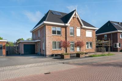 Woning Tulpenburgh 24 Obdam
