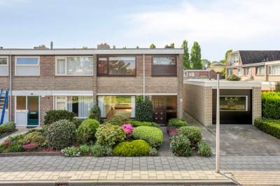 Woning Westwiek 2 Etten-Leur