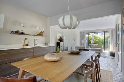 Woning Jan Tooropstraat 45 Oud-Beijerland