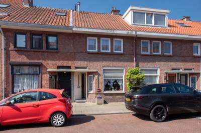 Woning Rodenbachstraat 5 Den Haag