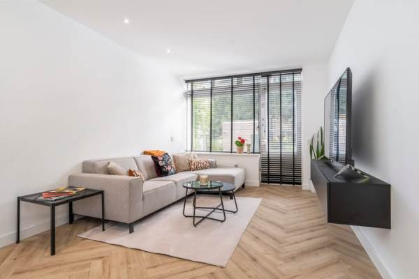 Woning Dennendaal 6 Rotterdam