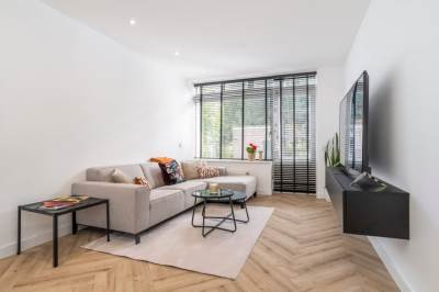 Woning Dennendaal 6 Rotterdam