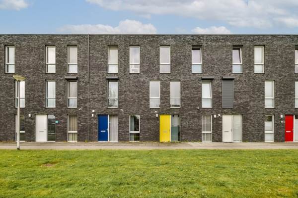 Woning Londenhaven 61 Purmerend