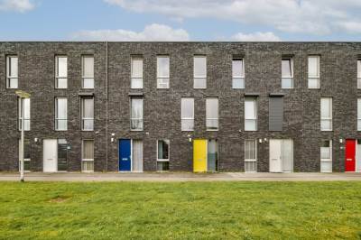 Woning Londenhaven 61 Purmerend