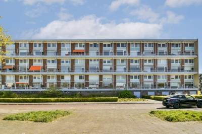 Woning Philips de Goedestraat 74 Vlaardingen