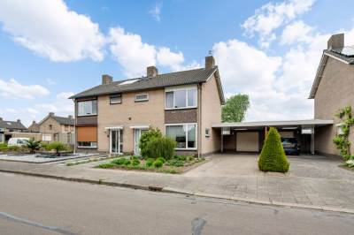 Woning Bernhardstraat 37 Nederweert
