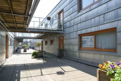 Woning Conventstraat 44 Schijndel