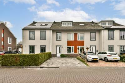 Woning Steenenbaak 11 Hoofddorp