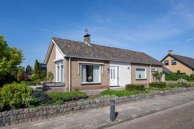 Woning Marietjespad 26 Middelharnis