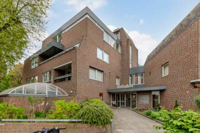 Woning Deltahof 4 Hillegom