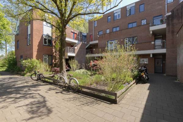 Woning Stuifzwam 138 Alphen aan den Rijn
