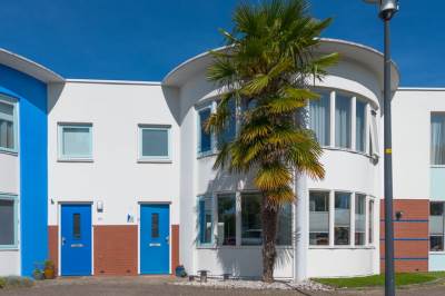 Woning Het Verlaat 61 Apeldoorn