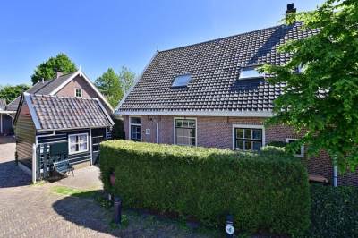 Woning Schipperstraat 30 Huizen