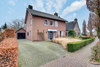 Woning Heuvelstraat 27 Diessen