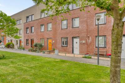 Woning Stellendamstraat 61 Zoetermeer
