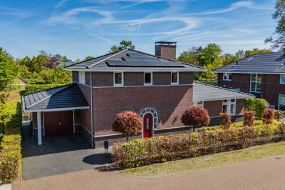 Woning Meerzigt 5 Oranjewoud