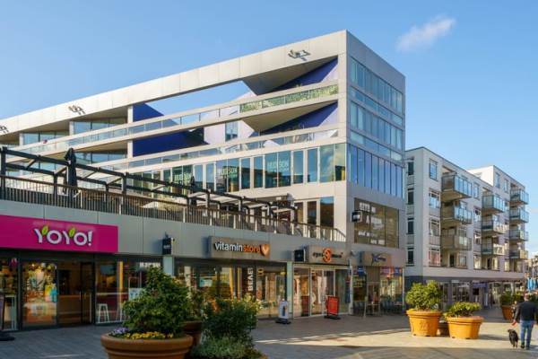 Woning Belfort 90 Almere