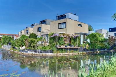 Woning Bebopdreef 10 Harderwijk