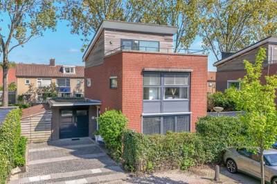 Woning Elzenstraat 10 Schoonhoven