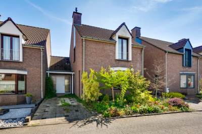 Woning Watersleyerweg 62 Munstergeleen