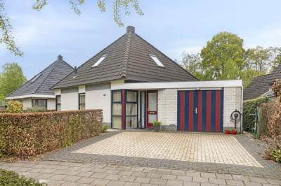 Woning Loolaan 48 Ruurlo