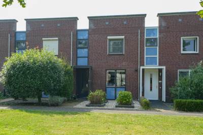 Woning de Lingert 5126 Wijchen