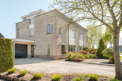 Woning Helmhout 148 Joure