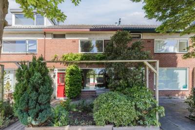 Woning Titus Brandsmastraat 14 Breukelen