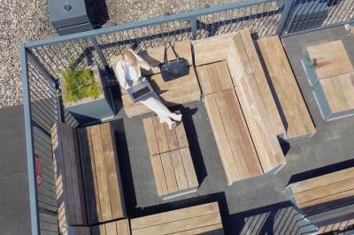 Woning Van Heenvlietlaan 264C Amsterdam