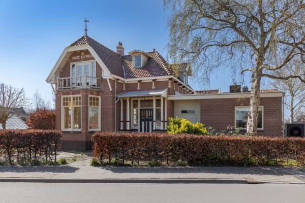Woning Westerstraat 148 Sijbekarspel