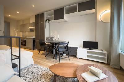 Woning Van Heenvlietlaan 222F Amsterdam