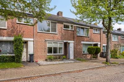 Woning Livornostraat 43 Eindhoven