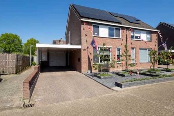 Woning Hooiland 125 Wierden