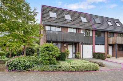 Woning Wildzang 5 Huissen