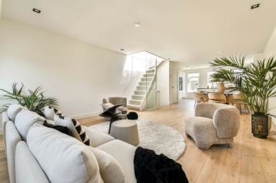 Woning Kuipersstraat 67A2 Amsterdam