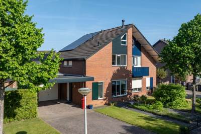 Woning Gaffeldreef 33 Doetinchem