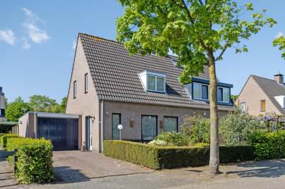 Woning Biezenstraat 12 Schijndel