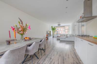 Woning Schiekade 42B Rotterdam