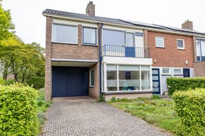 Woning Campinge 13 Zuidlaren